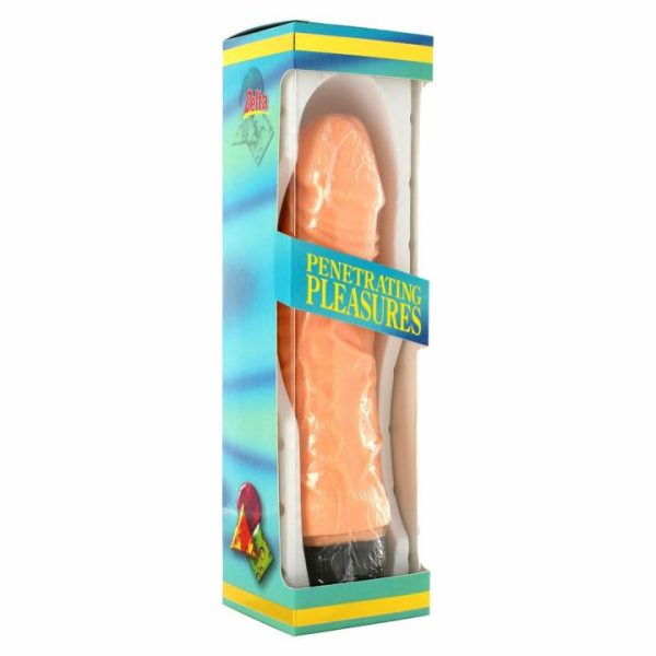 Realistic Vibrators | Multi Speed Penis Vibrator