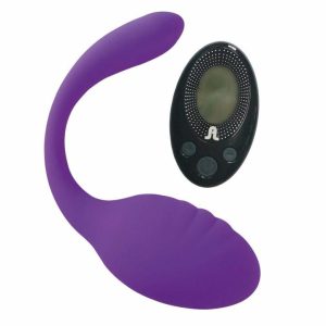 Remote Control Toys | Adrien Lastic Smart Dream Clitoral And GSpot Stimulation