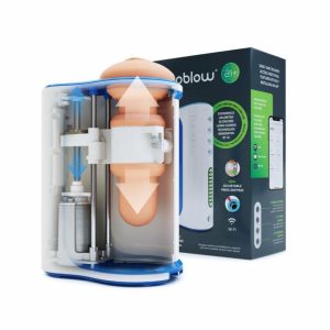 Remote Control Toys | Autoblow A.I. Plus Adjustable Blow Job Machine