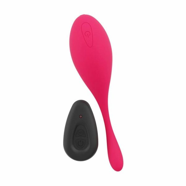 Remote Control Toys | Dorcel Secret Vibe 2 Remote Controlled Egg