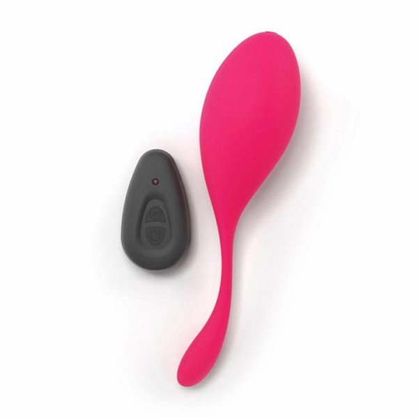 Remote Control Toys | Dorcel Secret Vibe 2 Remote Controlled Egg