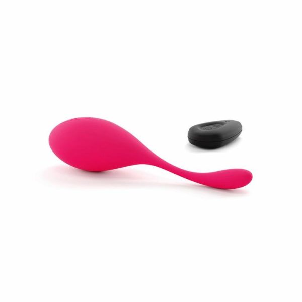 Remote Control Toys | Dorcel Secret Vibe 2 Remote Controlled Egg