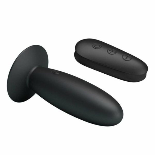 Remote Control Toys | Mr Play Remote Control Vibrating Anal Plug