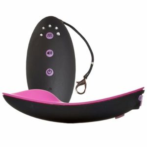 Remote Control Toys | OhMiBod Club Vibe 2.OH Clitoral Vibrator