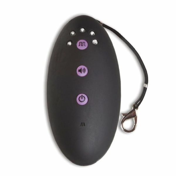 Remote Control Toys | OhMiBod Club Vibe 2.OH Clitoral Vibrator