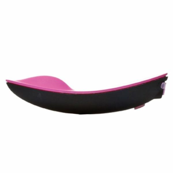 Remote Control Toys | OhMiBod Club Vibe 2.OH Clitoral Vibrator