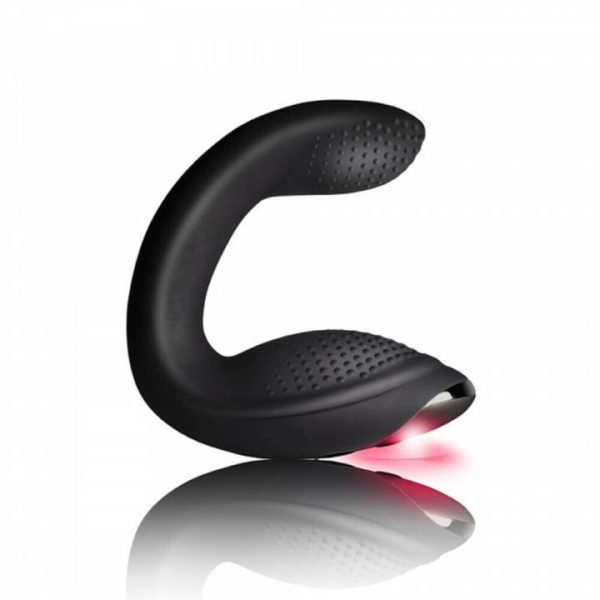 Remote Control Toys | Rocks Off Rude Boy Xtreme Prostate Vibrator