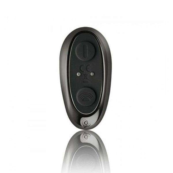 Remote Control Toys | Rocks Off Rude Boy Xtreme Prostate Vibrator