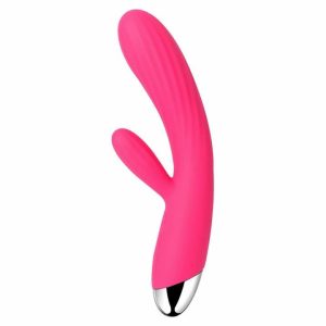 Remote Control Toys | Svakom Angel Powerful Warming Vibrator