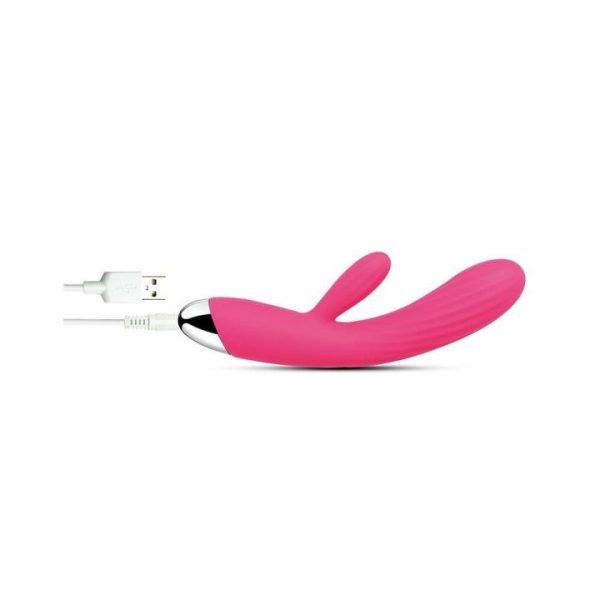 Remote Control Toys | Svakom Angel Powerful Warming Vibrator