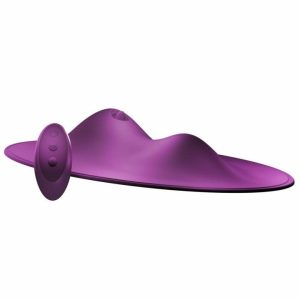 Remote Control Toys | VibePad 2 Clitoral Vibrating Pad