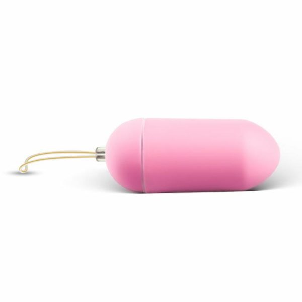 Sex Toy Kits | 10 Function Remote Control Vibrating Pink Egg