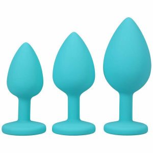 Sex Toy Kits | A Play Silicone Trainer 3 Piece Set