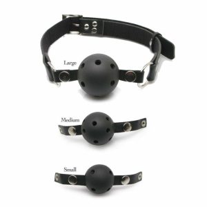 Sex Toy Kits | Ball Gag Training Kit