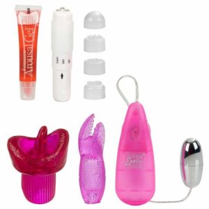 Sex Toy Kits | Her Clit Kit For Pleasure