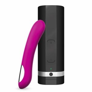 Sex Toy Kits | Kiiroo Onyx 2 and Pearl 2 Couple set