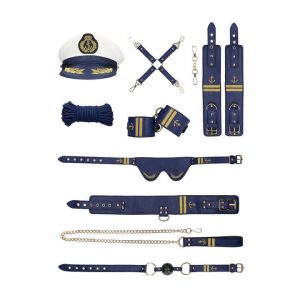 Sex Toy Kits | Sailor Bondage Kit