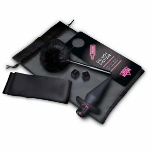 Sex Toy Kits | Sex Room Anal Play Kit