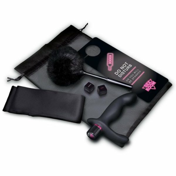 Sex Toy Kits | Sex Room Prostate Play Kit