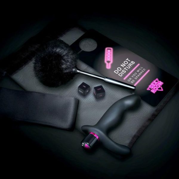 Sex Toy Kits | Sex Room Prostate Play Kit