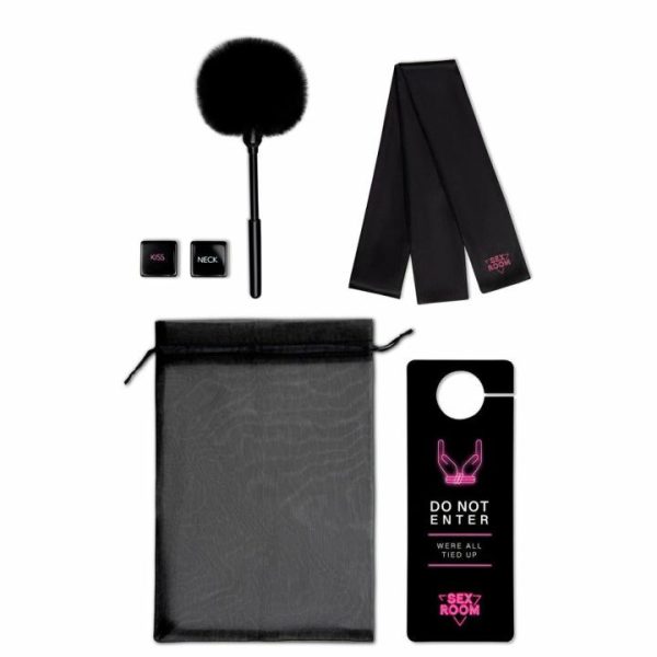 Sex Toy Kits | Sex Room Raunchy Kit