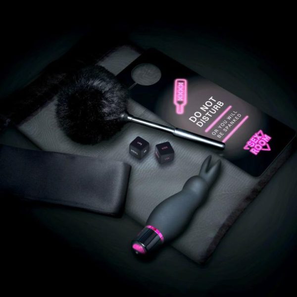 Sex Toy Kits | Sex Room Raunchy Kit