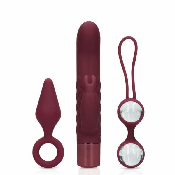 Sex Toy Kits | Sexplore Toy Kit for Her