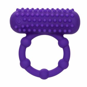 Sex Toys For Couples | 5 Bead Maximus Rechargeable Cock Ring