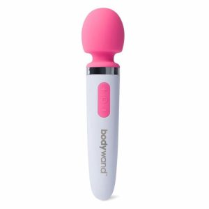 Sex Toys For Couples | bodywand Mini Waterproof USB Rechargeable Wand