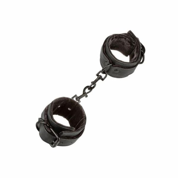 Sex Toys For Couples | Boundless Wrist Cuffs