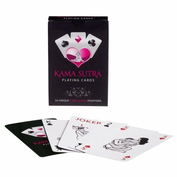 Sex Toys For Couples | Kama Sutra Playing Cards