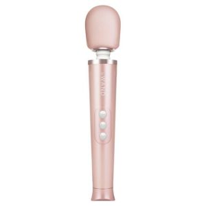 Sex Toys For Couples | Le Wand Petite Rose Gold