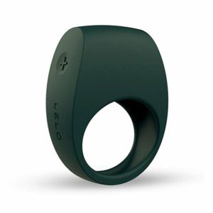 Sex Toys For Couples | Lelo Tor 2 Green Couples Ring