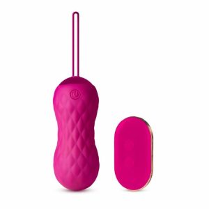 Sex Toys For Couples | Lush Carina Gyrating Remote Control Egg