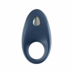 Sex Toys For Couples | Satisfyer Mighty One Cock Ring