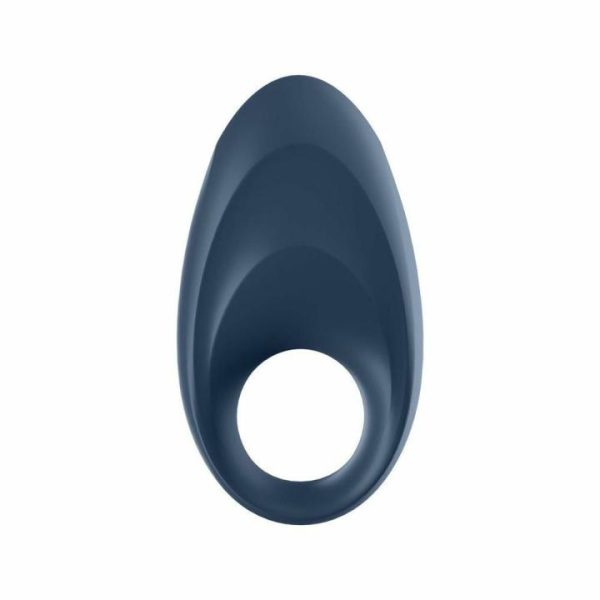 Sex Toys For Couples | Satisfyer Mighty One Cock Ring