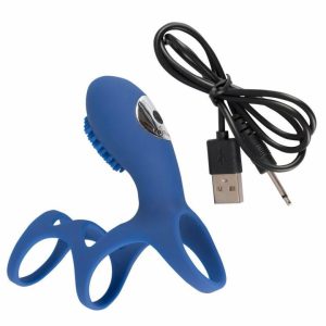 Sex Toys For Couples | Sweet Smile Rechargeable Couples Sleeve