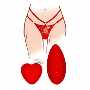 Sex Toys For Couples | ToyJoy Divine Panty Vibe