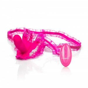 Sex Toys For Couples | Venus Butterfly Remote Control Venus Penis Rechargeable