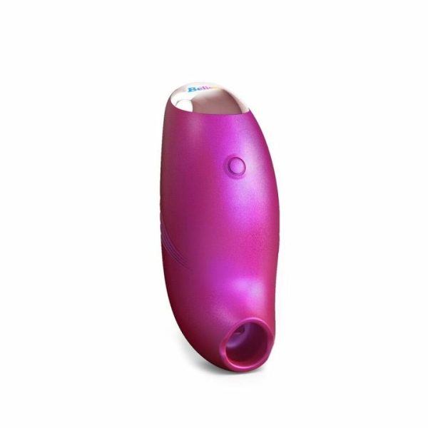 Sucking Vibrators | Love to Love Believer Clitoral Vibrator