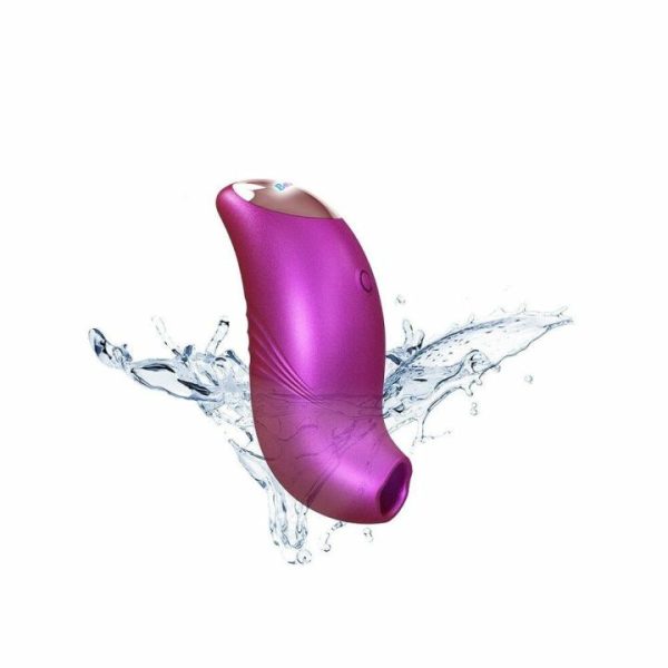 Sucking Vibrators | Love to Love Believer Clitoral Vibrator