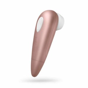 Sucking Vibrators | Satisfyer 1 Clitoral Vibrator