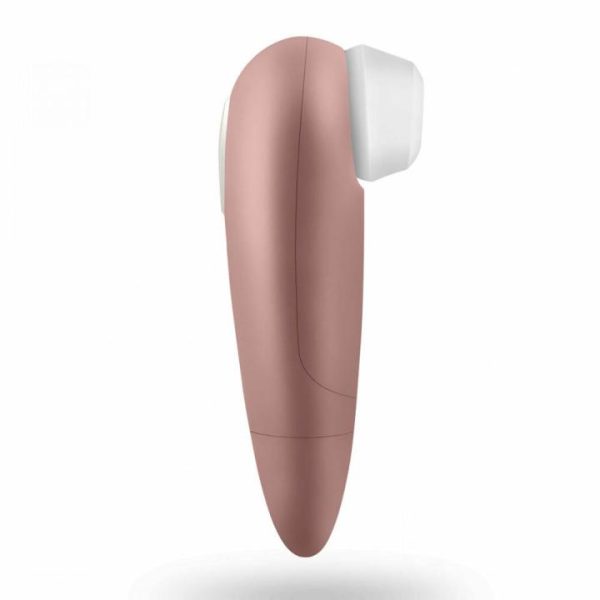 Sucking Vibrators | Satisfyer 1 Clitoral Vibrator