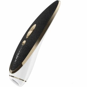 Sucking Vibrators | Satisfyer Luxury Haute Couture Clitoral Massager