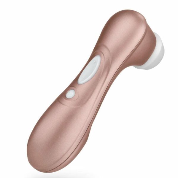 Sucking Vibrators | Satisfyer Pro 2 NEXT GENERATION Clitoral Massager