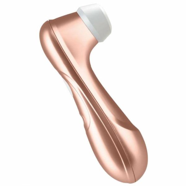 Sucking Vibrators | Satisfyer Pro 2 NEXT GENERATION Clitoral Massager