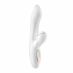 Sucking Vibrators | Satisfyer Pro GSpot Rabbit