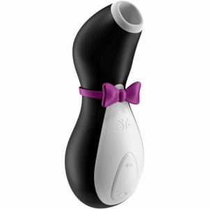 Sucking Vibrators | Satisfyer Pro Penguin Clitoral Massager