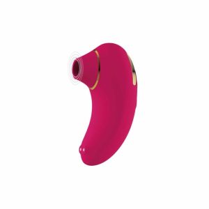 Sucking Vibrators | Xocoon Infinite Love Stimulator