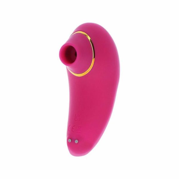 Sucking Vibrators | Xocoon Infinite Love Stimulator